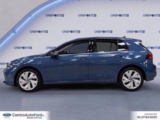 VOLKSWAGEN Golf 2.0 tdi style 150cv dsg 1