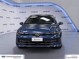 VOLKSWAGEN Golf 2.0 tdi style 150cv dsg 7