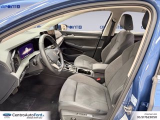 VOLKSWAGEN Golf 2.0 tdi style 150cv dsg 8