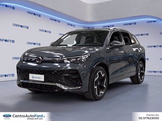 VOLKSWAGEN Tiguan 2.0 tdi r-line 150cv dsg 0