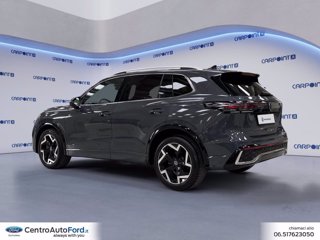 VOLKSWAGEN Tiguan 2.0 tdi r-line 150cv dsg 2