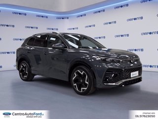 VOLKSWAGEN Tiguan 2.0 tdi r-line 150cv dsg 6