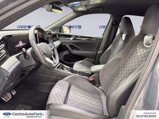 VOLKSWAGEN Tiguan 2.0 tdi r-line 150cv dsg 8