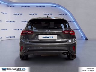 FORD Focus 1.5 ecoblue st-line 120cv auto 3