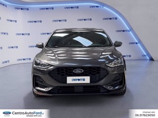 FORD Focus 1.5 ecoblue st-line 120cv auto 7