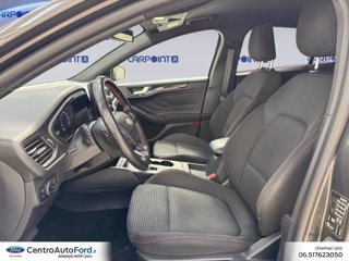 FORD Focus 1.5 ecoblue st-line 120cv auto 8