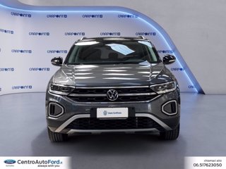 VOLKSWAGEN T-roc 1.0 tsi style 110cv 7