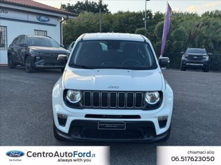 JEEP Renegade 1.0 T3 Longitude 0