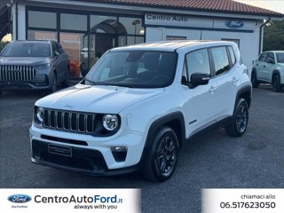 JEEP Renegade 1.0 T3 Longitude 1