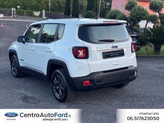 JEEP Renegade 1.0 T3 Longitude 2