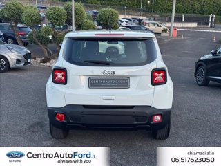 JEEP Renegade 1.0 T3 Longitude 3