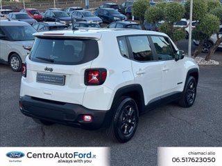 JEEP Renegade 1.0 T3 Longitude 4