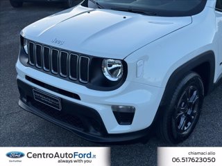 JEEP Renegade 1.0 T3 Longitude 6
