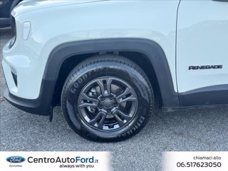 JEEP Renegade 1.0 T3 Longitude 7