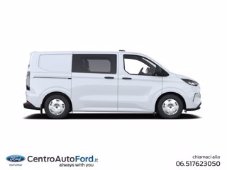 FORD Transit Custom 280 2.0 EcoBlue 136CV aut. PC Furgone Trend 1