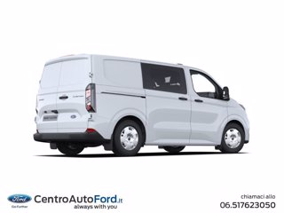 FORD Transit Custom 280 2.0 EcoBlue 136CV aut. PC Furgone Trend 2