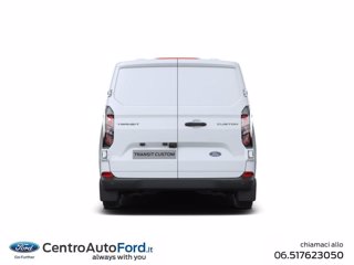 FORD Transit Custom 280 2.0 EcoBlue 136CV aut. PC Furgone Trend 3