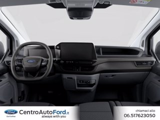 FORD Transit Custom 280 2.0 EcoBlue 136CV aut. PC Furgone Trend 5