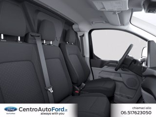 FORD Transit Custom 280 2.0 EcoBlue 136CV aut. PC Furgone Trend 6