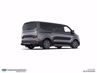FORD Tourneo Custom 320 2.0 EcoBlue 170CV aut. PC Titanium 2