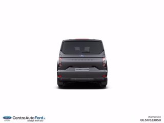 FORD Tourneo Custom 320 2.0 EcoBlue 170CV aut. PC Titanium 3