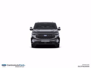 FORD Tourneo Custom 320 2.0 EcoBlue 170CV aut. PC Titanium 4