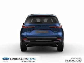 MAZDA Cx-5 2.5 mhev homura pelle beige panoramic sunroof 4wd 141cv auto 3