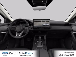 MAZDA Cx-5 2.5 mhev homura pelle beige panoramic sunroof 4wd 141cv auto 5