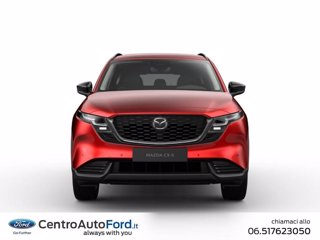 MAZDA Cx-5 2.5 mhev centre-line 2wd 141cv auto 4