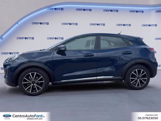 FORD Puma 1.0 ecoboost h titanium s&s 125cv 1