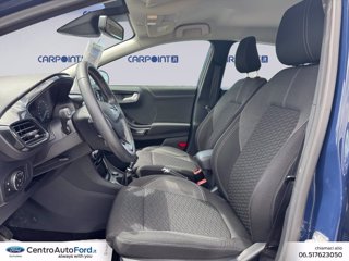 FORD Puma 1.0 ecoboost h titanium s&s 125cv 8
