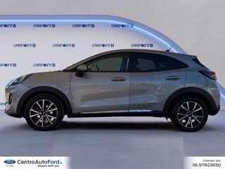 FORD Puma 1.0 ecoboost h titanium s&s 125cv 1
