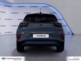 FORD Puma 1.0 ecoboost h titanium s&s 125cv 3