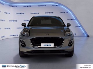 FORD Puma 1.0 ecoboost h titanium s&s 125cv 7