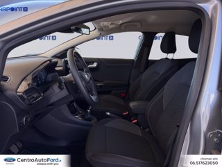FORD Puma 1.0 ecoboost h titanium s&s 125cv 8