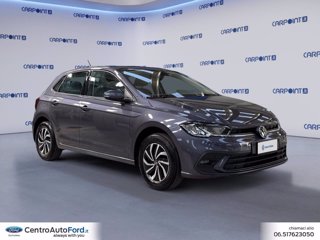 VOLKSWAGEN Polo 1.0 tsi life 95cv dsg 6