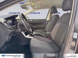 VOLKSWAGEN Polo 1.0 tsi life 95cv dsg 9