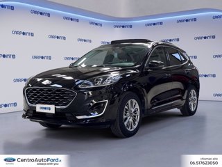 FORD Kuga 2.5 phev vignale 2wd 225cv e-shifter 0