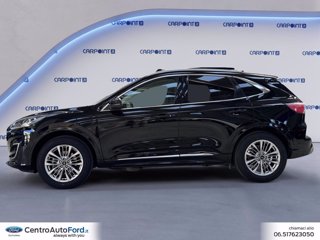 FORD Kuga 2.5 phev vignale 2wd 225cv e-shifter 1