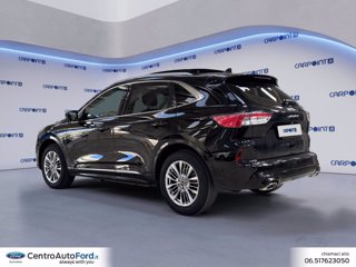FORD Kuga 2.5 phev vignale 2wd 225cv e-shifter 2