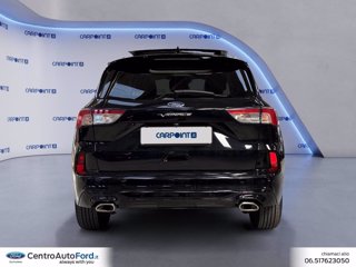 FORD Kuga 2.5 phev vignale 2wd 225cv e-shifter 3