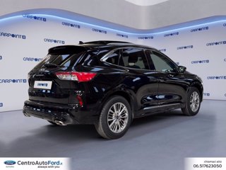 FORD Kuga 2.5 phev vignale 2wd 225cv e-shifter 4