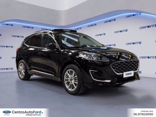 FORD Kuga 2.5 phev vignale 2wd 225cv e-shifter 6