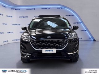 FORD Kuga 2.5 phev vignale 2wd 225cv e-shifter 7