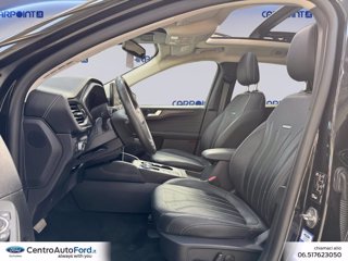 FORD Kuga 2.5 phev vignale 2wd 225cv e-shifter 8