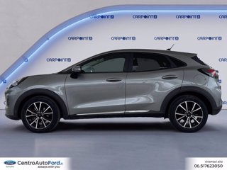 FORD Puma 1.0 ecoboost h titanium s&s 125cv 1