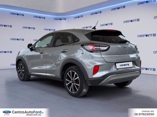 FORD Puma 1.0 ecoboost h titanium s&s 125cv 2