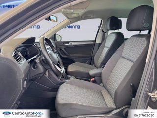 VOLKSWAGEN Tiguan 1.4 tsi eh life dsg 8