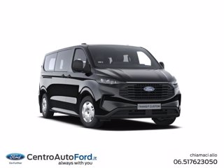 FORD Transit Custom 320 2.0 EcoBlue 136CV PL Combi Trend