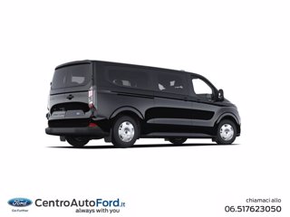 FORD Transit Custom 320 2.0 EcoBlue 136CV PL Combi Trend 2